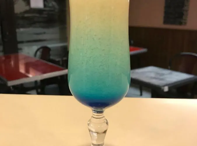 Hotel Restaurant L'agapanthe 3*