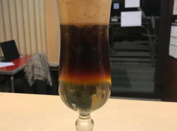 Restaurant L'agapanthe Hotel Pont-de-Salars