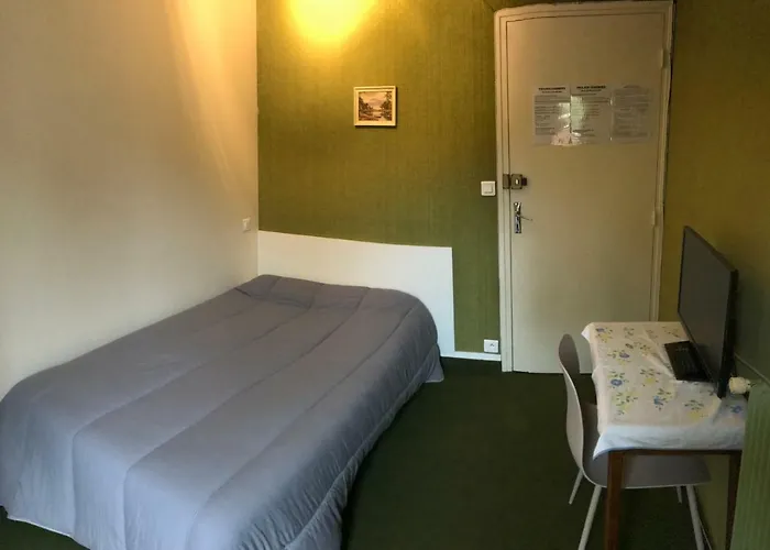 Restaurant L'agapanthe