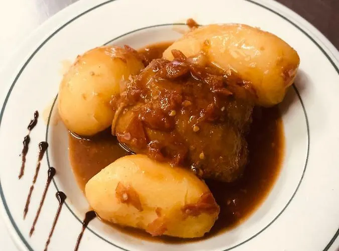 Отель Restaurant L'agapanthe