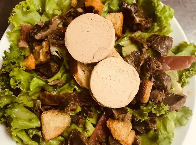 Restaurant L'agapanthe 3*