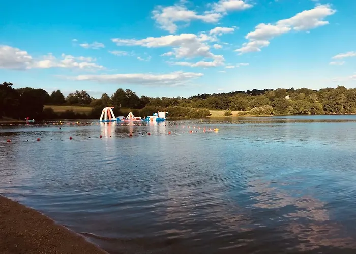 Restaurant L'agapanthe 3*