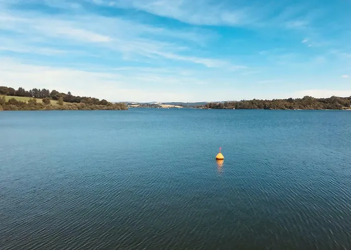 Restaurant L'agapanthe 3* Pont-de-Salars