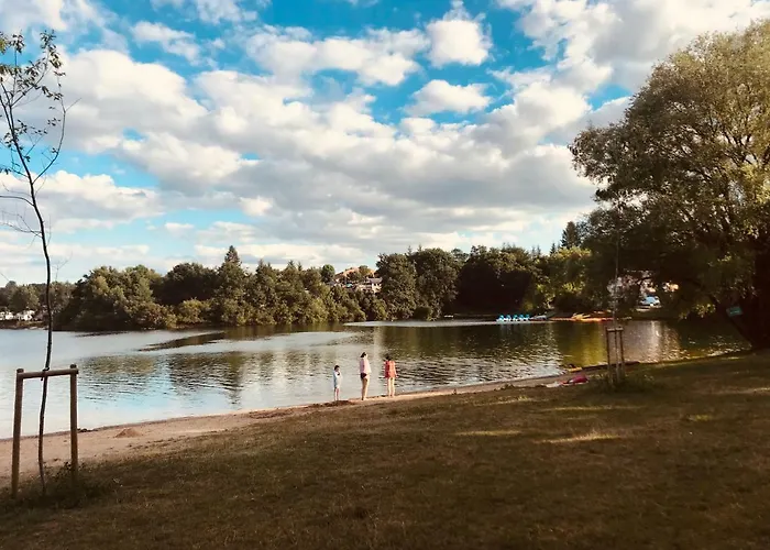 Restaurant L'agapanthe Hotel Pont-de-Salars