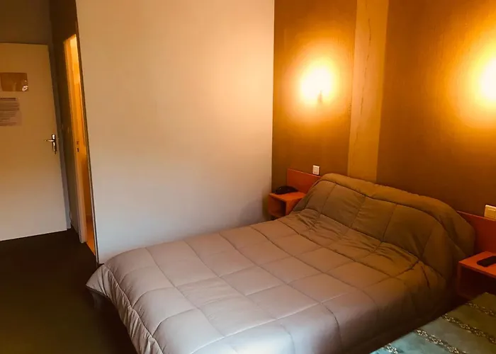 Restaurant L'agapanthe Hotel 3*